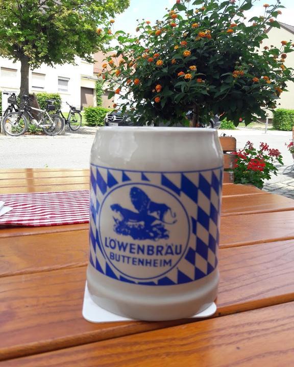 Löwenbräu Buttenheim