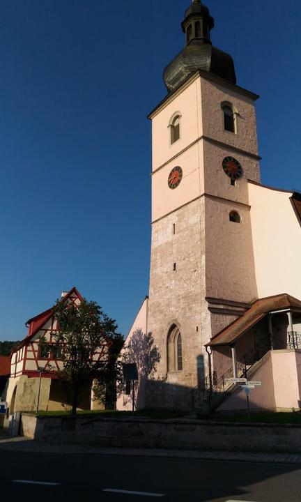 Landgasthof Goldener Stern